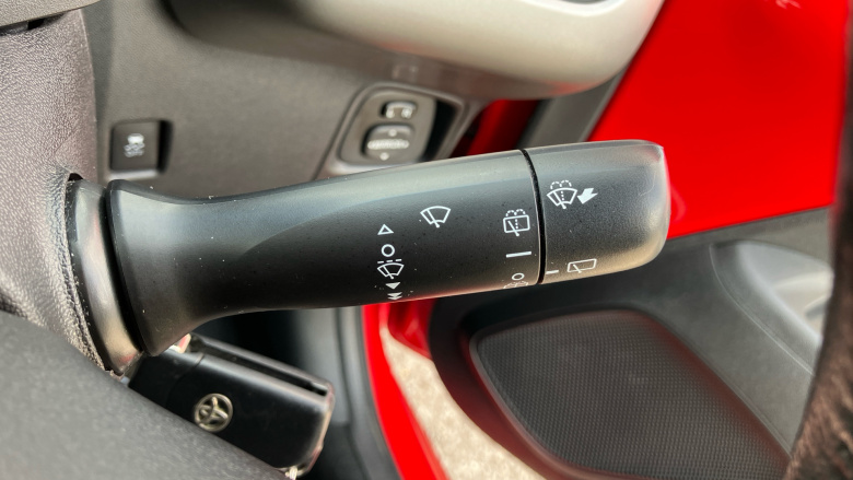 Toyota Aygo 1.0 VVT-i X-Play 5dr Petrol Hatchback